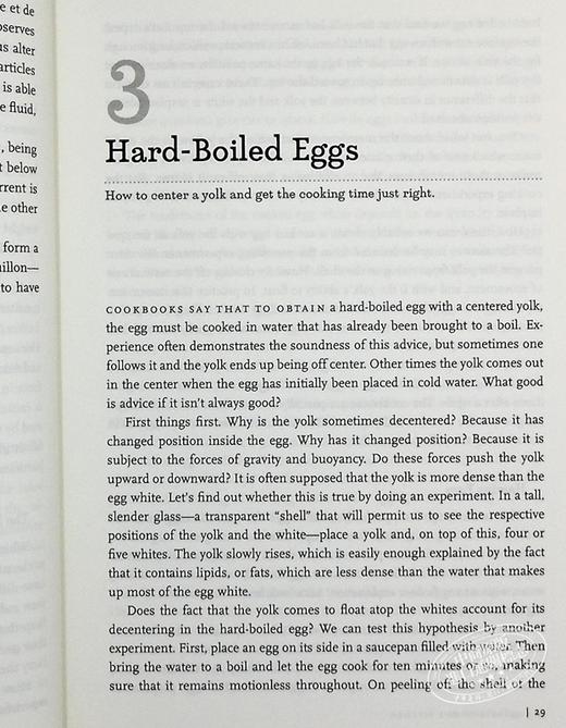 预售 【中商原版】分子美食:探索风味科学 分子料理教父 Herve This 英文原版 Molecular Gastronomy Exploring the Science of Flavor 商品图7