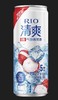 RIO清爽零糖  妃子笑荔枝伏特加风味 330ML*12罐 商品缩略图0