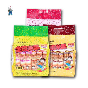 全统米果（奶心味）212g