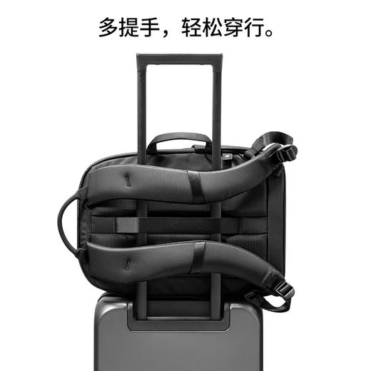 UrbanEX系列 简行双肩包S号 T65 商品图5