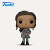 Funko POP! Marvel No Way Home S2 美漫 漫威电影蜘蛛侠《英雄无归》第二季MJ公仔手办摆件 57635 商品缩略图0