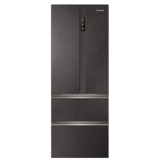 卡萨帝 （Casarte） 冰箱500升风冷无霜杀菌零度保鲜母婴功能自由嵌入式多门大容量家用BCD-500WLCFD8FVAU1 商品图1