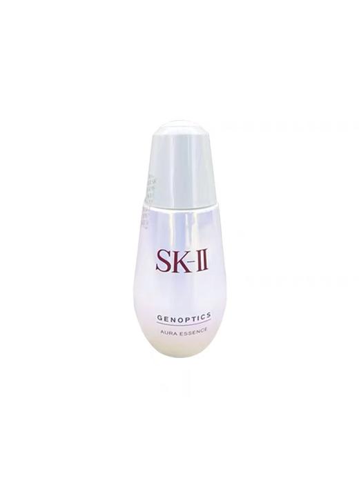 SK-II肌因光蕴环采钻白精华露50ml 商品图0