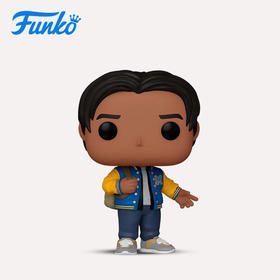 Funko POP! Marvel No Way Home S2 美漫 漫威电影蜘蛛侠《英雄无归》第二季Ned内德公仔手办摆件 57636