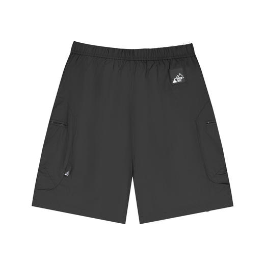 【断码清仓】HX 夏季工装休闲五分裤Z206320043101/02短裤 商品图7