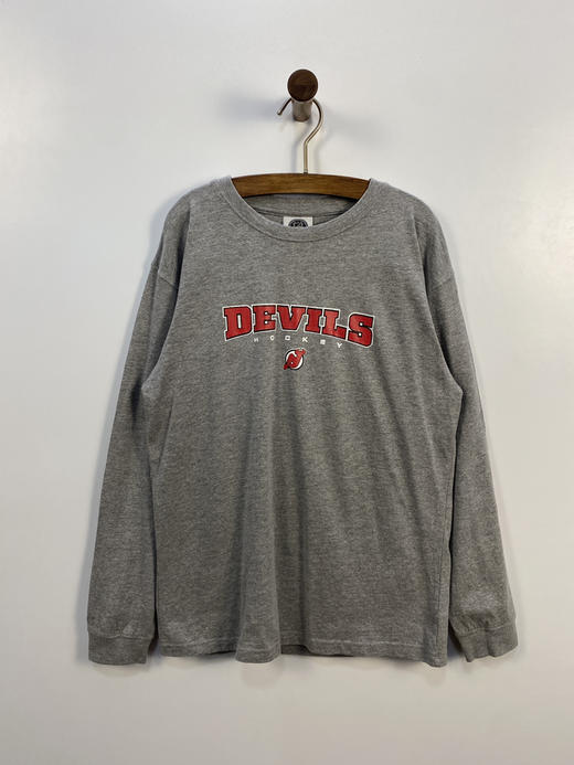 NHL 美国国家冰球联盟 长袖T恤 _SLT(S) 商品图1