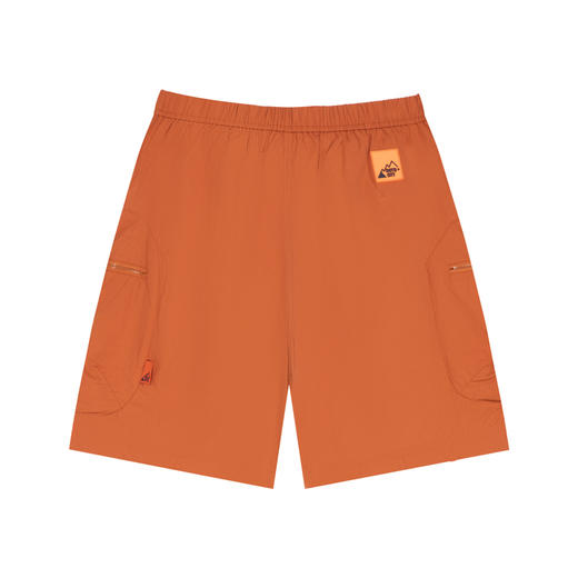 【断码清仓】HX 夏季工装休闲五分裤Z206320043101/02短裤 商品图5