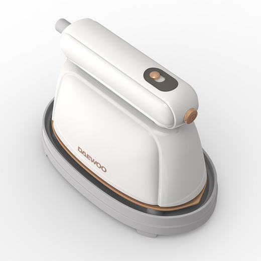 大宇手持式蒸汽熨烫机DYGT-1308升级版【分仓直发，72小时发货，周末节假日不发货】 商品图1