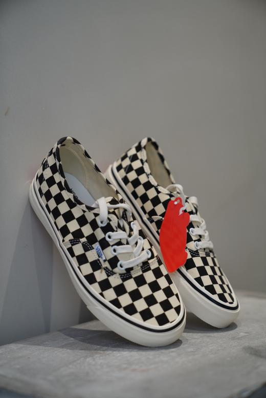 VAN*棋盘格~ 商品图3