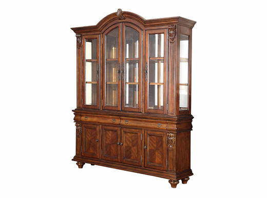 Bristol 瓷器柜 商品图0