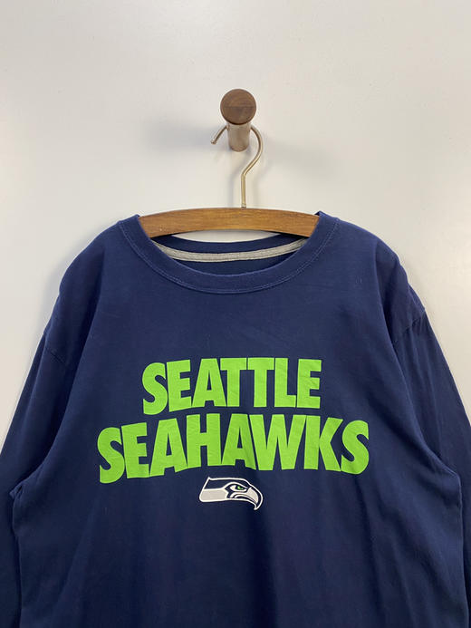 NIKE 耐克 NFL 美国职业橄榄球大联盟 长袖T恤 _SLT(L) 商品图0