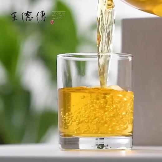 【王德传】红水乌龙冷泡茶60g（6g*10入） 商品图1