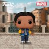 Funko POP! Marvel No Way Home S2 美漫 漫威电影蜘蛛侠《英雄无归》第二季Ned内德公仔手办摆件 57636 商品缩略图1