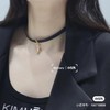 圣罗兰专柜vip会员礼 装饰手链项链带礼盒礼品正品 商品缩略图5