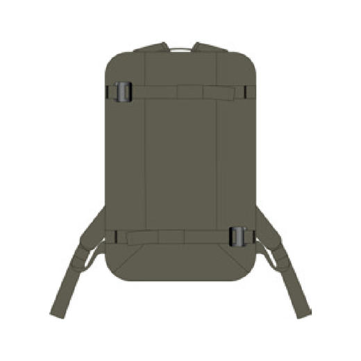 23/24DB包Skate Carry Daypack 20L MG 商品图0