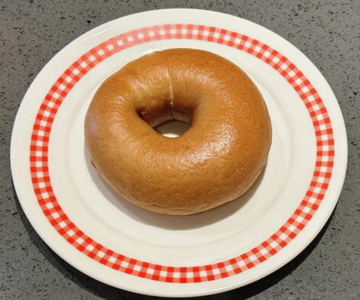 咖啡贝果（10点左右陆续出） 商品图1