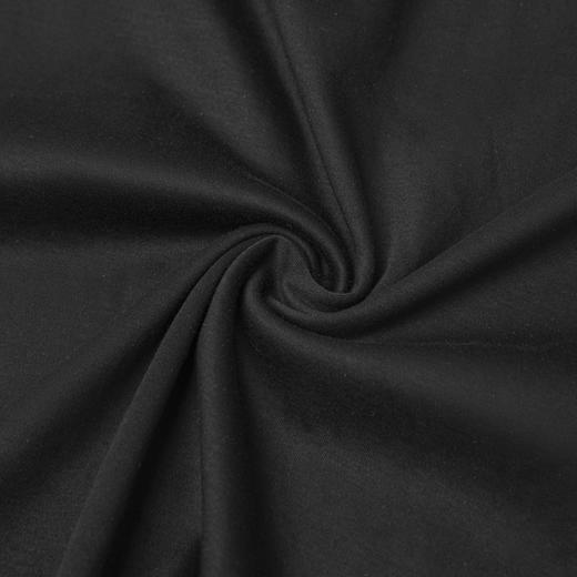 【断码清仓】HX 夏季圆领短袖T恤/Y102320305101/02 商品图6