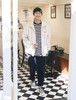 VAN*棋盘格~ 商品缩略图5