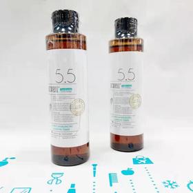 Acwell 5.5甘草低敏舒缓卸妆水150ml（643189）