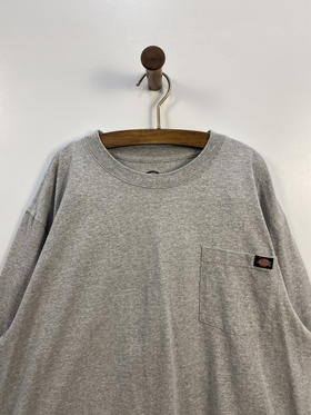 Dickies 高磅数 长袖T恤 _SLT(XL)