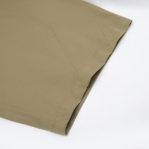 【断码清仓】HX 夏季休闲五分裤Z206320044101短裤 商品图11