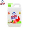 白猫经典配方洗洁精  2kg/瓶 商品缩略图0