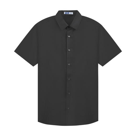 【秒杀专属】HX 夏季翻领短袖衬衫Y103320024101/02 商品图0