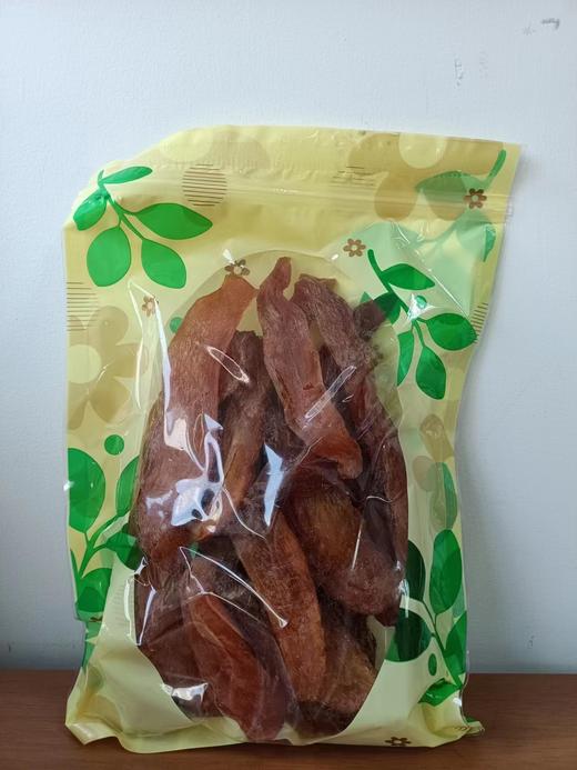 【横石塘】农家番薯干 500g/包 商品图1
