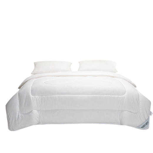 KXW-026 虎头压花大豆纤维冬被 商品图0