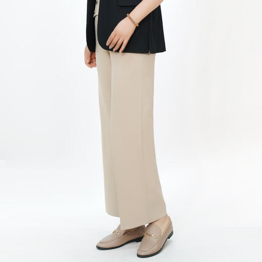 MH1K002麦克斯菲瑞休闲裤 商品图2