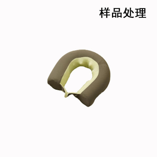 （展示样机）和正 颈椎按摩器 商品图8