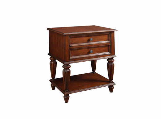 Derby 床头柜 商品图0