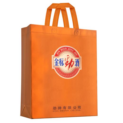500ml38度金标劲酒6瓶 商品图4