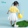 【商场同款】迪士尼童装小清新学院风套装女童夏季新款甜酷POLO衫百褶裙222DT0160 商品缩略图10