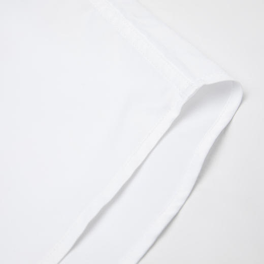 【秒杀专属】HX 夏季翻领短袖衬衫Y103320024101/02 商品图8
