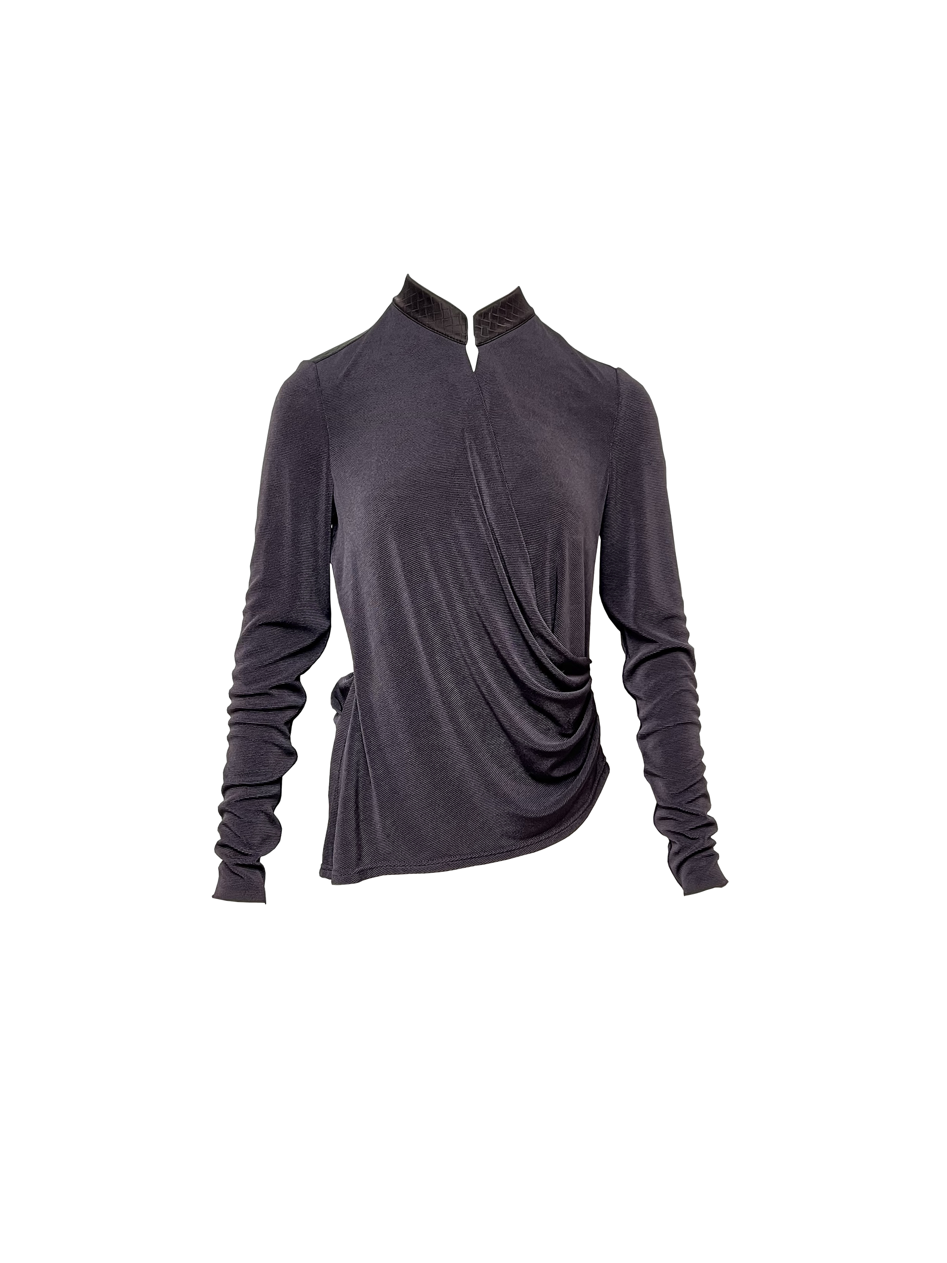 SAFICOO【漫长告白】系列 职业气质 修身不紧绷式针织衫