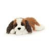 Jellycat 佛洛菲圣伯纳犬 (均码 18cm)JCACFLO1STB 商品缩略图2