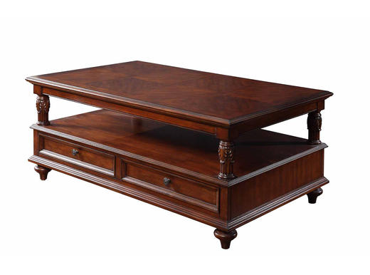 Bristol 咖啡桌 商品图0