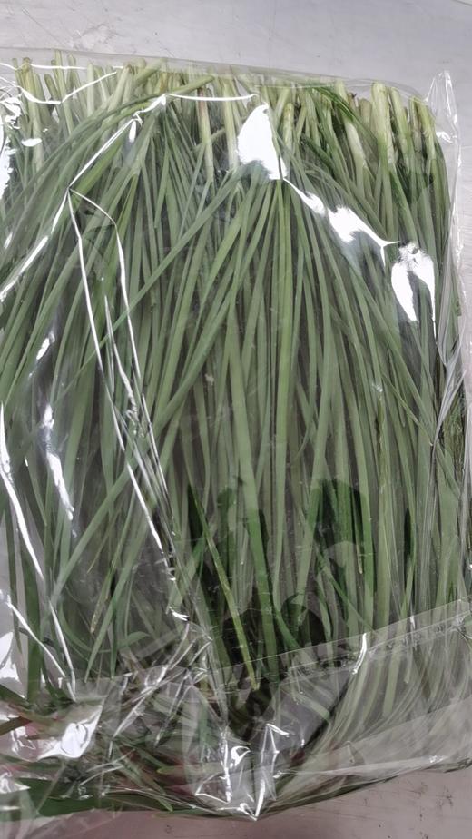 鸿翠园 有机韭菜 商品图7