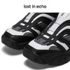 [捡漏价]lost in echo新品流线拼色厚底老爹鞋运动鞋翘头跑鞋网面休闲鞋女 商品缩略图4