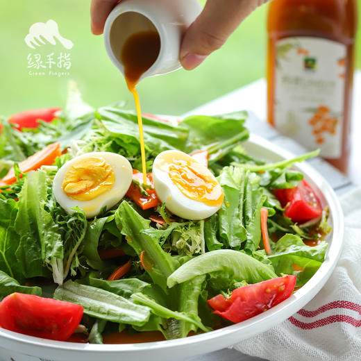 禾然有机沙拉汁 | 公平贸易*Heran organic salad dressing | Fair trade 商品图2