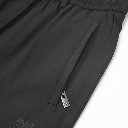 【断码清仓】HX 夏季休闲长裤/Y203320013101 商品图8