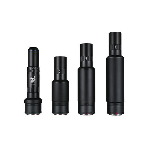 LAOWA老蛙 独龙目 FF Aurogon 10-50X 放大显微镜 商品图6