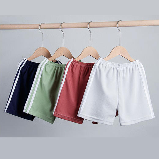 【39.9/2条   运动裤夏季薄款宝宝童裤休闲裤】穿上这条运动裤，宝宝就像是一只自由自在的小鸟，展翅高飞在夏日的天空中。宽松的版型，舒适的面料，让女童在运动中尽情挥洒汗水，释放青春活力。 商品图0