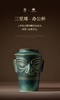 三星堆·办公杯 商品缩略图0