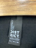 DIST RICT 阿拉斯加政府 短袖T恤 _SST(XL) 商品缩略图2