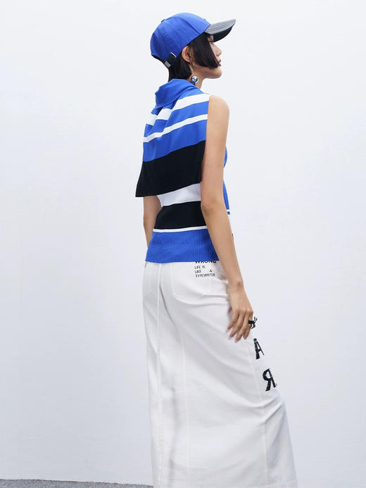 两件套毛衫 商品图2