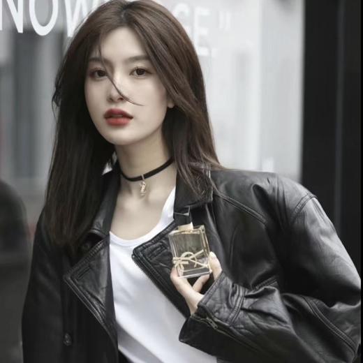 圣罗兰专柜vip会员礼 装饰手链项链带礼盒礼品正品 商品图1