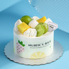 4英寸冰淇淋蛋糕【停用】 商品缩略图4