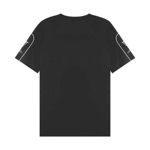 【断码清仓】HX 夏季圆领短袖T恤/Y102320305101/02 商品图3